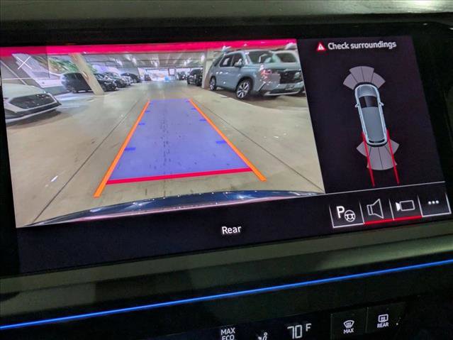 Used 2023 Audi Q4 e-tron Premium Plus w/ Premium Plus image 13