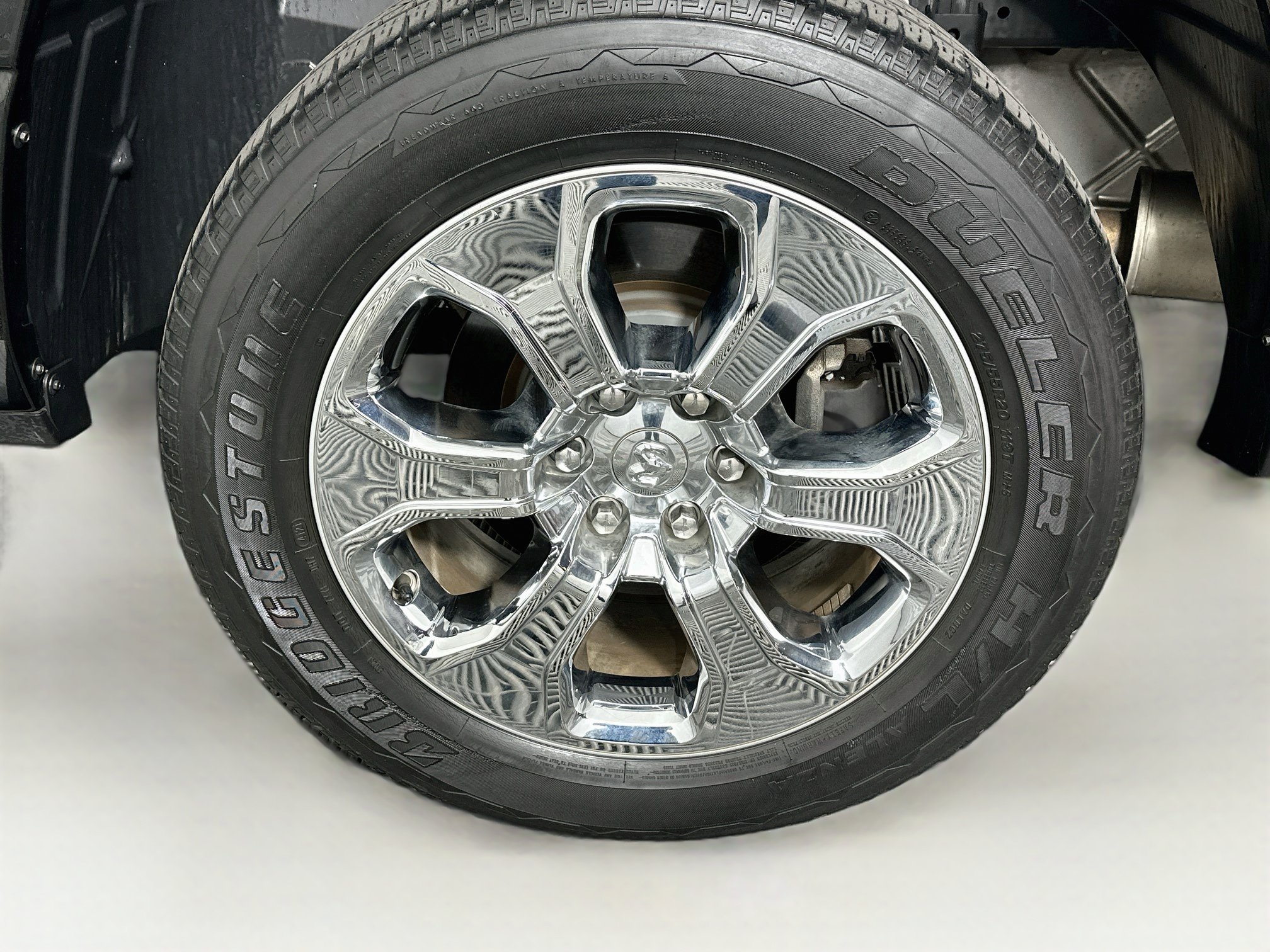 Used 2022 RAM 1500 Big Horn AWD/4WD image 11