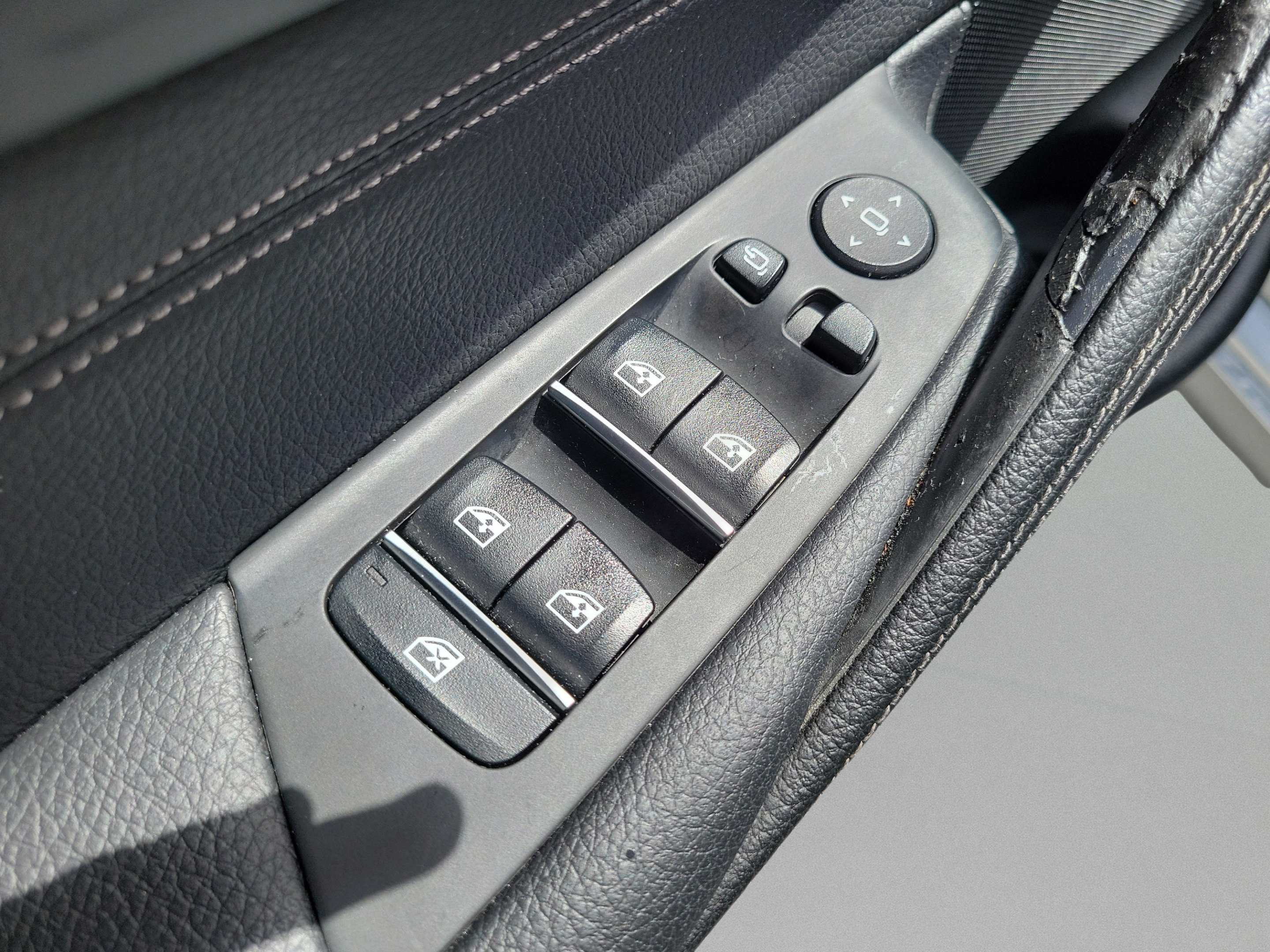 Used 2019 BMW 540i w/ Convenience Package RWD image 13