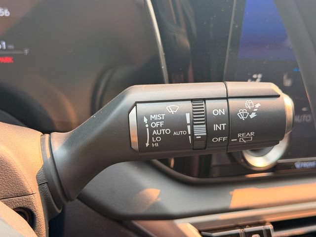 New 2026 Lexus RX 350 AWD image 17