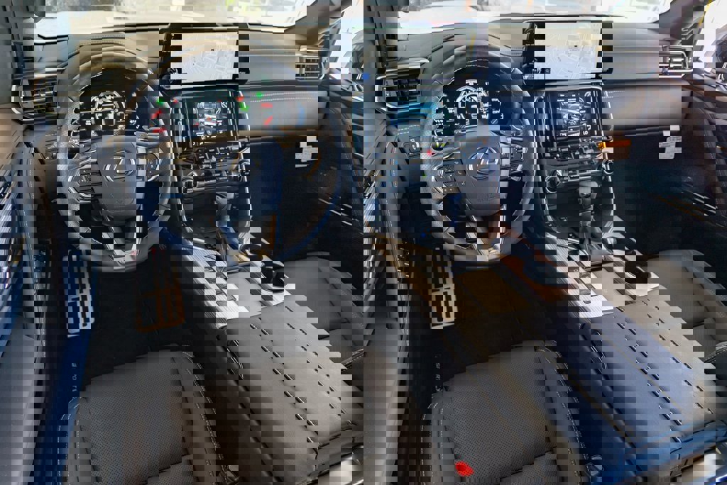 New 2026 Lexus LX 600 F Sport image 13