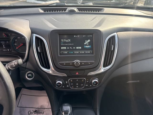 Certified 2018 Chevrolet Equinox LT AWD/4WD image 24