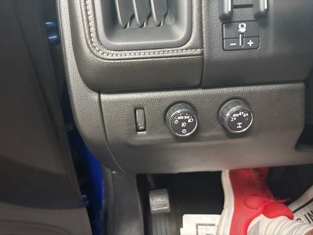 Used 2018 GMC Canyon SLE w/ SLE Convenience Package image 23