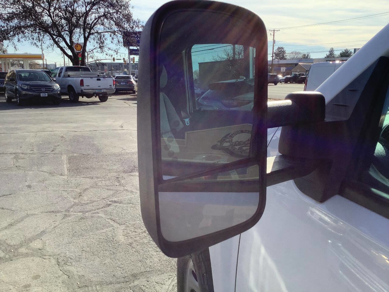 Used 2013 Chevrolet Silverado 1500 W/T image 27