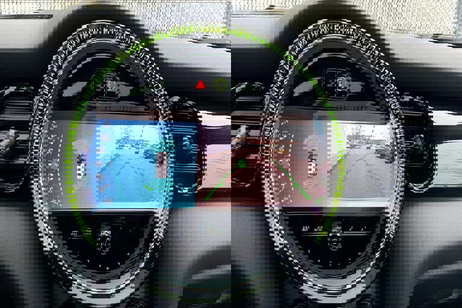 Used 2024 MINI Cooper S image 28