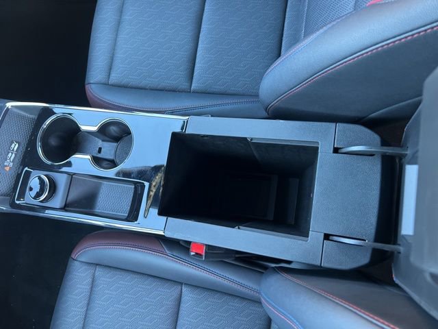 Used 2025 Chevrolet Equinox RS w/ Safety and Technology Package image 19