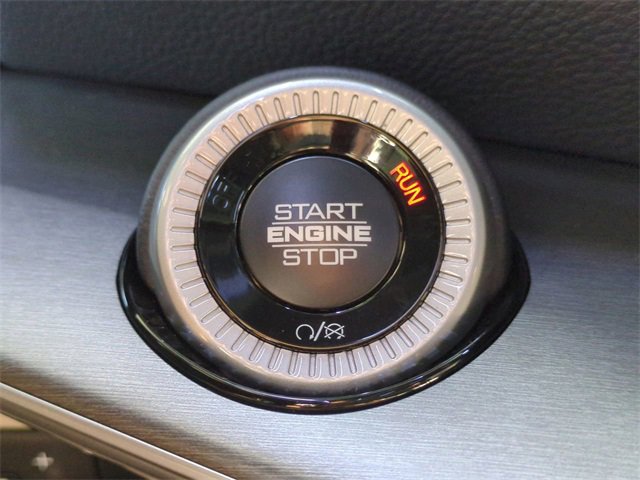 New 2025 Jeep Wagoneer Series II image 28