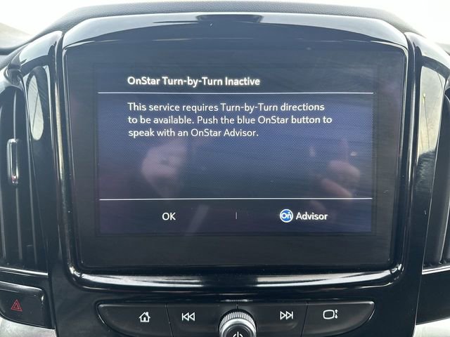 Used 2023 Chevrolet Traverse LT image 14