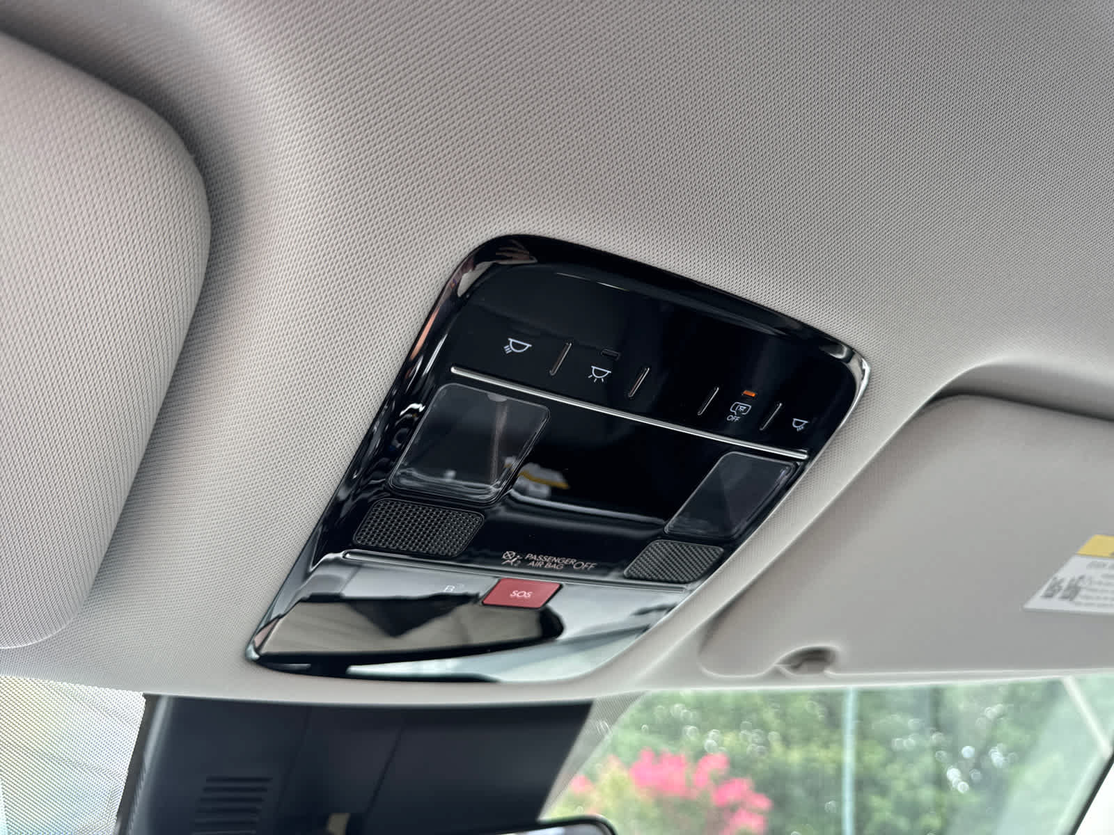 New 2026 Hyundai Santa Fe SEL w/ Tow & Go Package FWD image 19