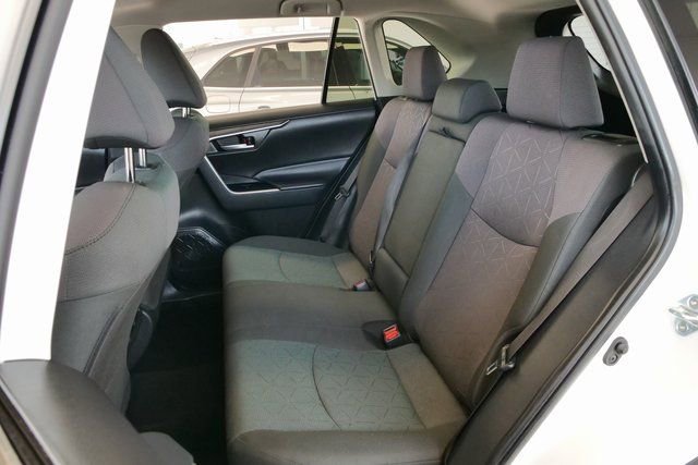 Used 2024 Toyota RAV4 XLE image 12