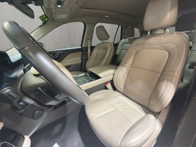 Certified 2024 Lincoln Aviator Reserve w/ Jet Package AWD/4WD image 12