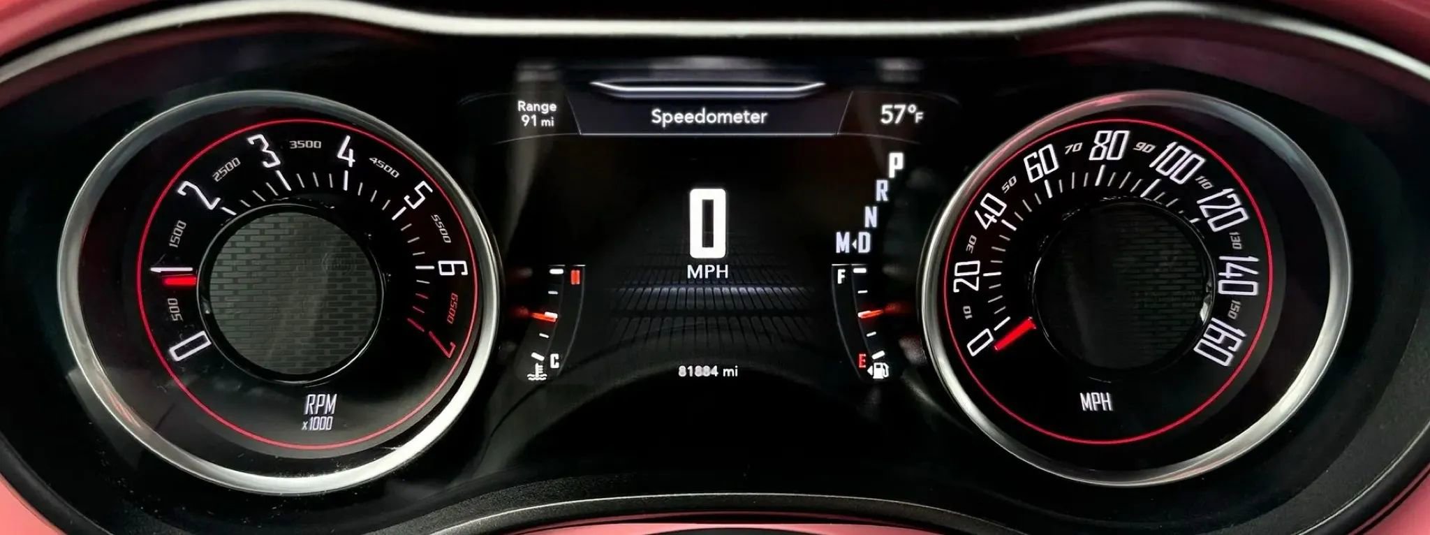 Used 2022 Dodge Challenger GT AWD/4WD image 14