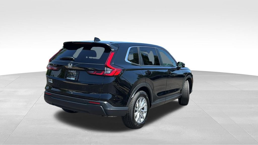 Used 2023 Honda CR-V EX-L image 7