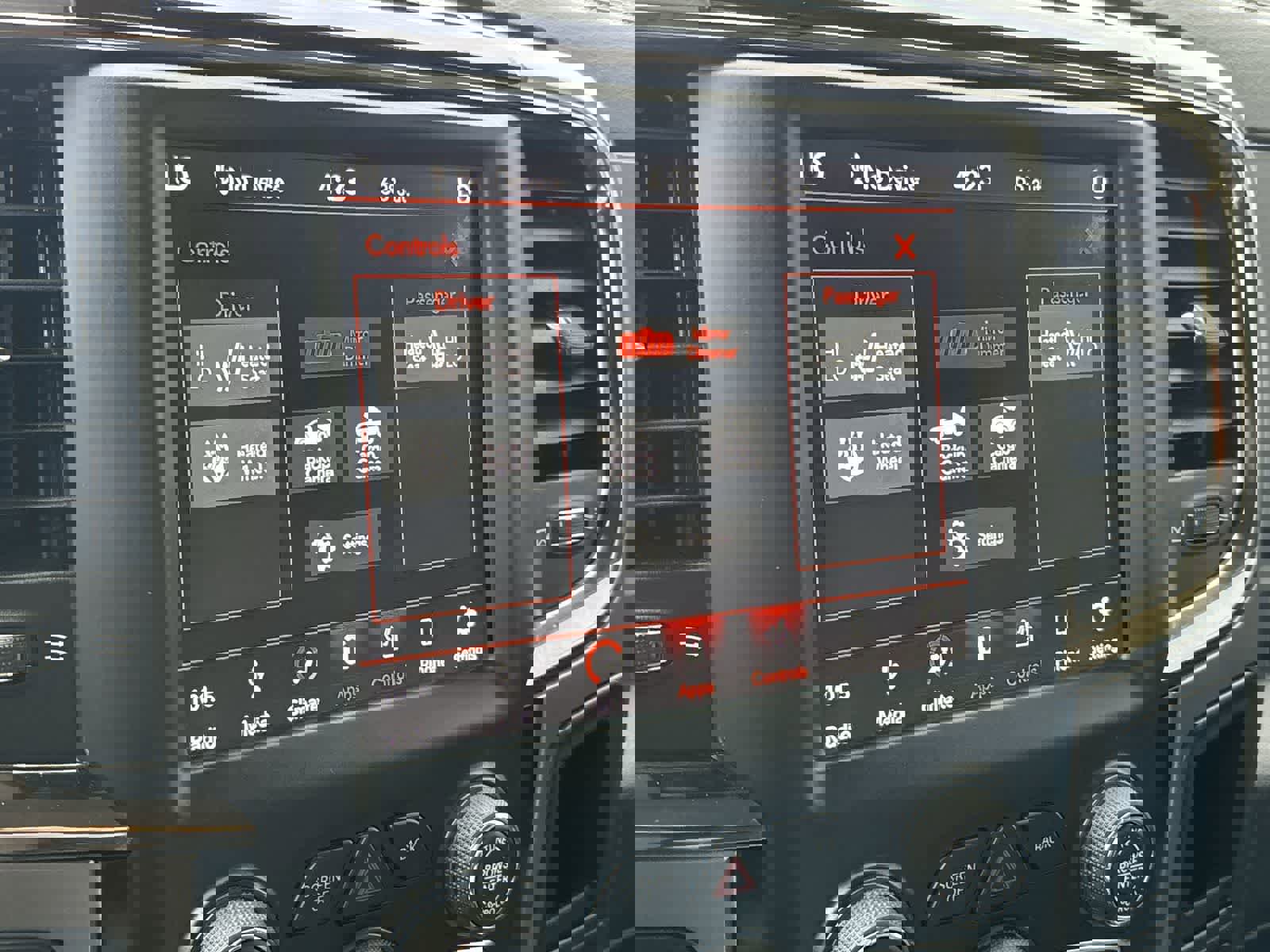 Certified 2018 RAM 2500 Big Horn w/ Sport Appearance Group image 20