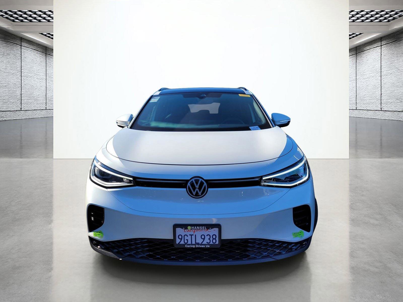 Certified 2023 Volkswagen ID.4 Pro S image 4