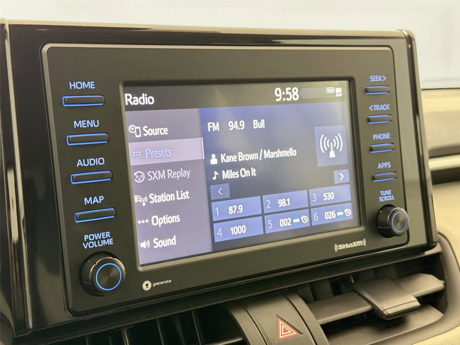 Certified 2022 Toyota RAV4 XLE image 23