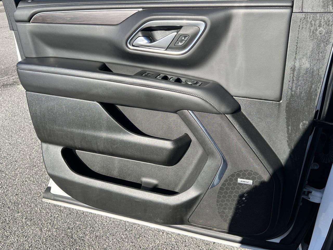 Used 2023 Chevrolet Tahoe LT image 21