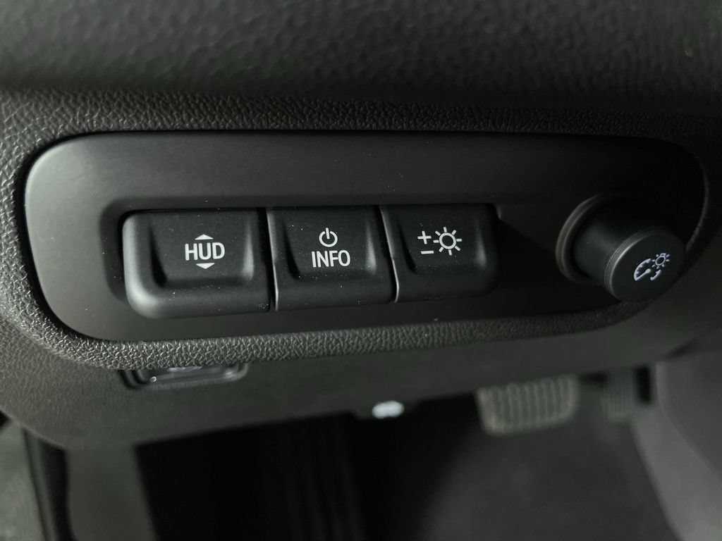 Used 2022 GMC Terrain AT4 w/ Infotainment Package II AWD/4WD image 35