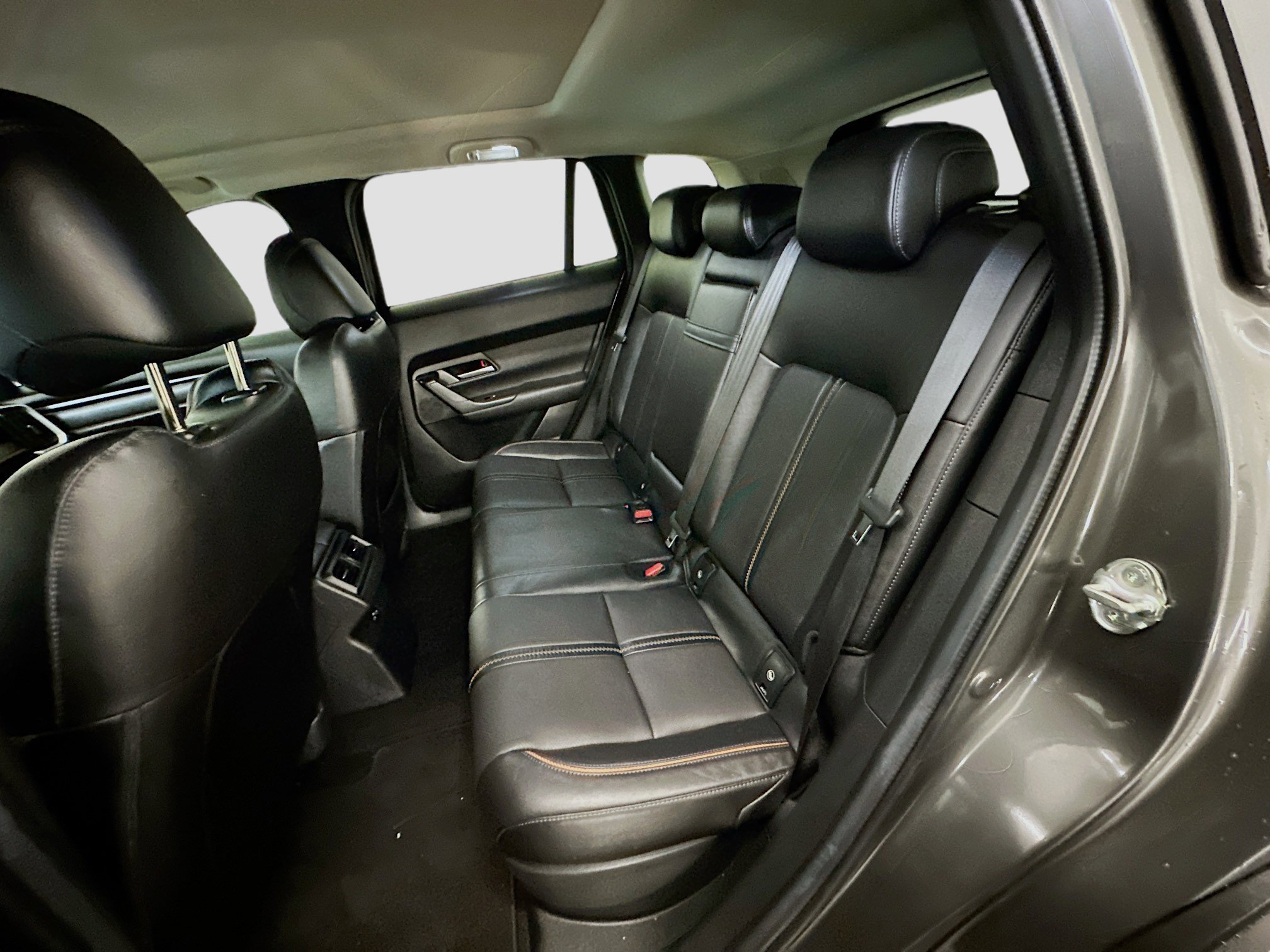 Used 2025 MAZDA CX-50 AWD 2.5 Hybrid w/ Cargo Package image 30