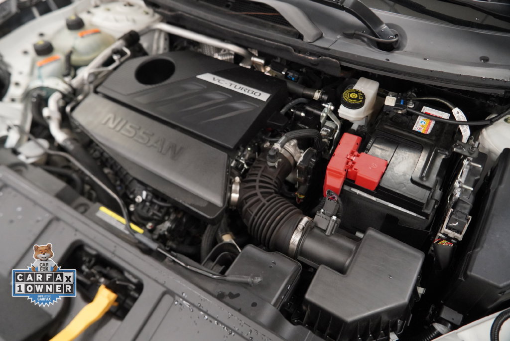Used 2023 Nissan Rogue SL AWD/4WD image 45