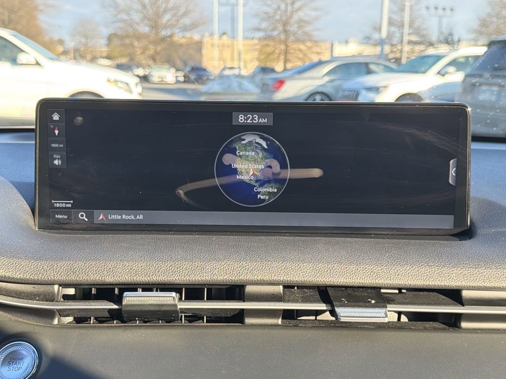 Used 2025 Genesis GV70 2.5T image 30