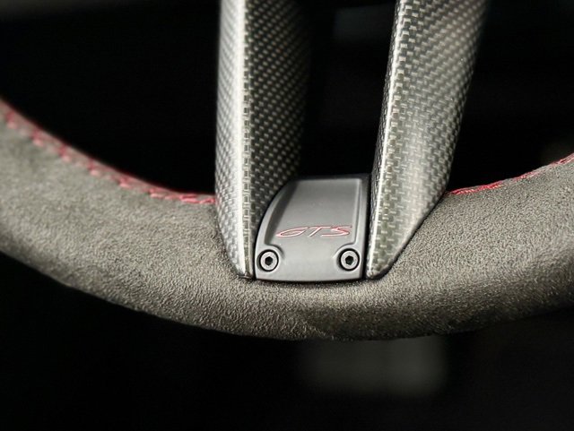 Used 2024 Porsche Taycan GTS image 41