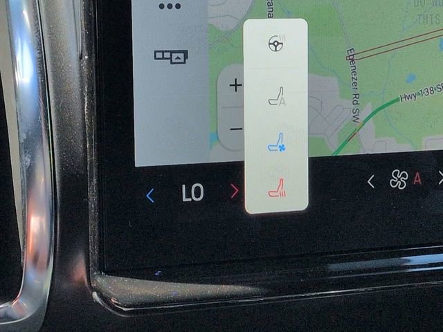 New 2026 Ford Expedition Tremor image 26