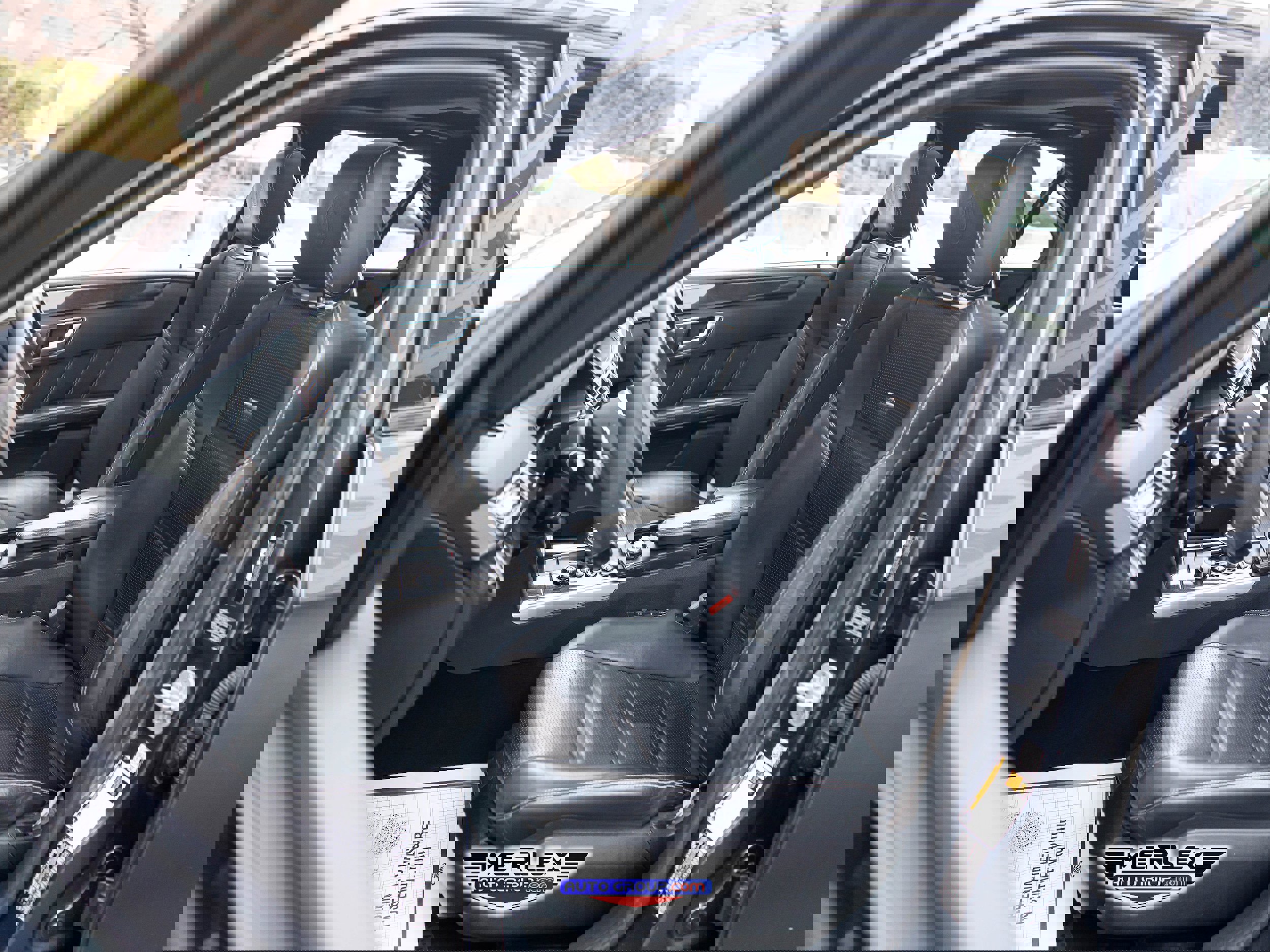 Used 2015 Mercedes-Benz E 63 AMG S-Model image 16