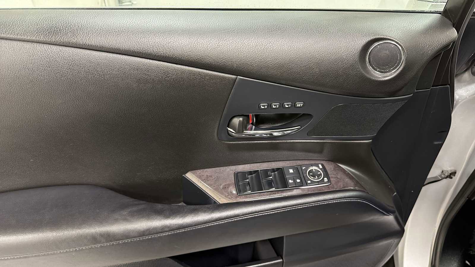 Used 2014 Lexus RX 350 AWD w/ Navigation Package image 15