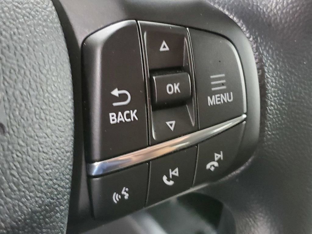 New 2025 Ford Bronco Sport Big Bend AWD/4WD image 30