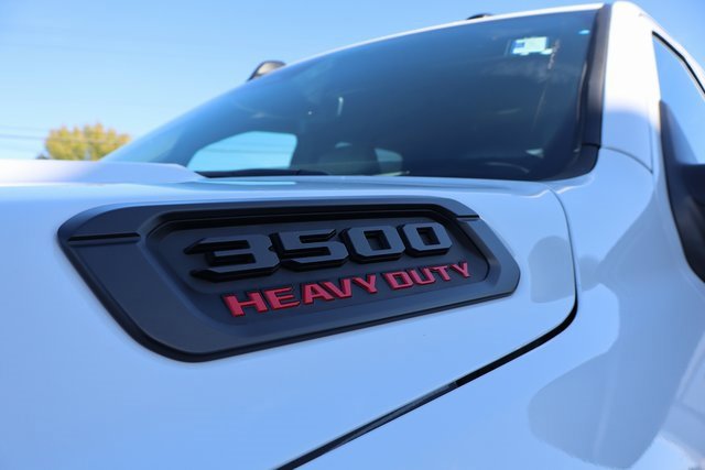 Used 2025 RAM 3500 Tradesman image 7