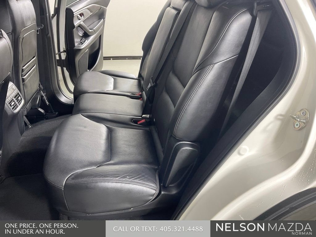 Used 2018 MAZDA CX-9 Grand Touring FWD image 27