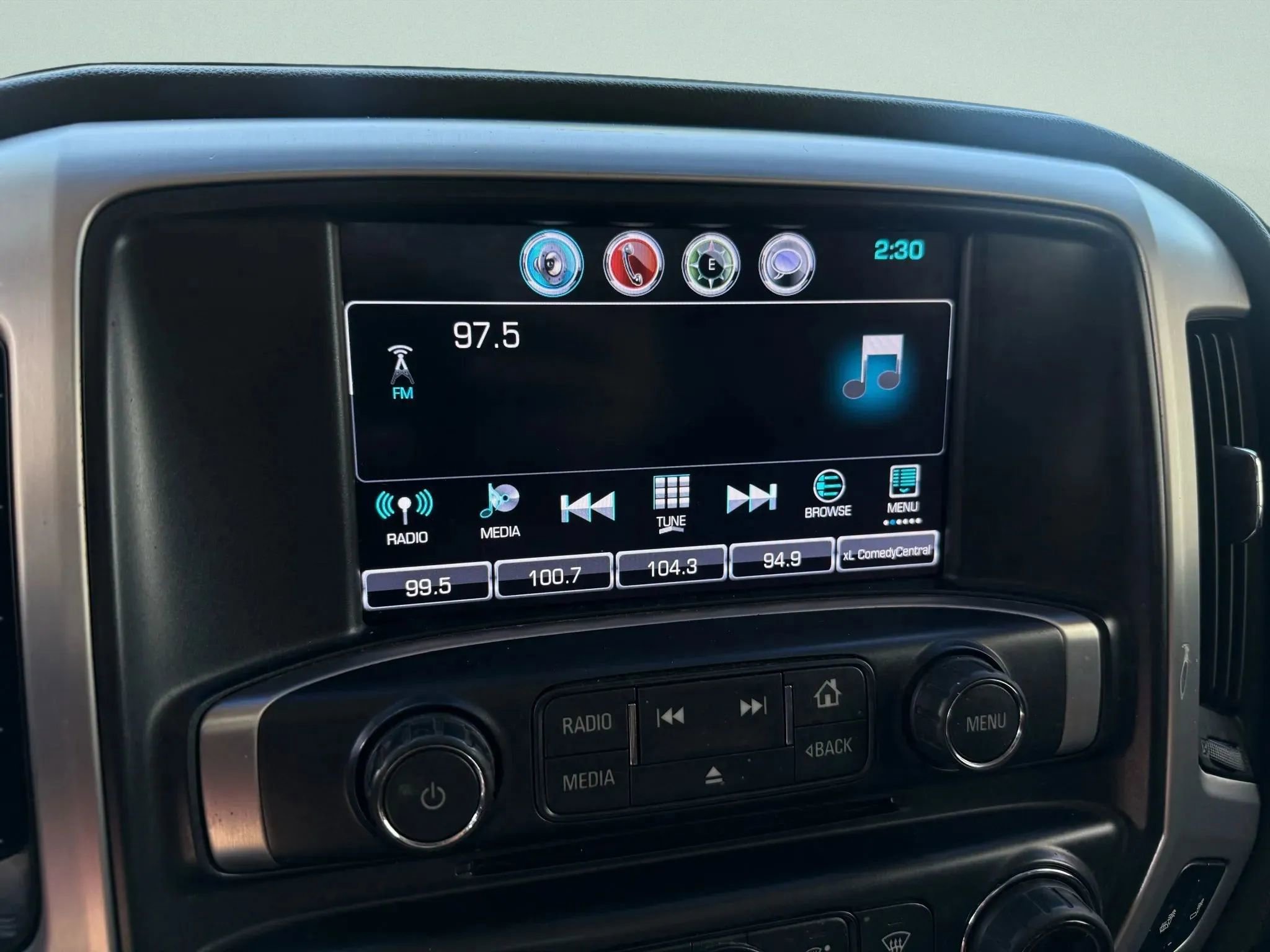 Used 2018 GMC Sierra 1500 SLE w/ SLE Value Package image 38