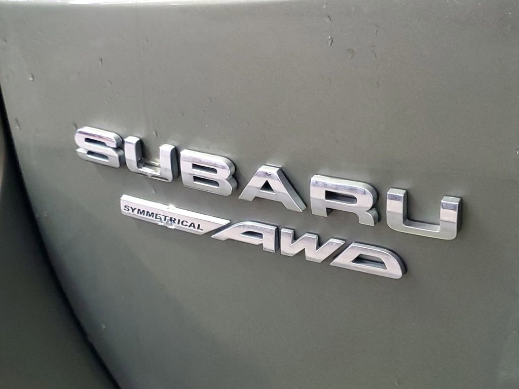 Used 2021 Subaru Forester Limited image 9