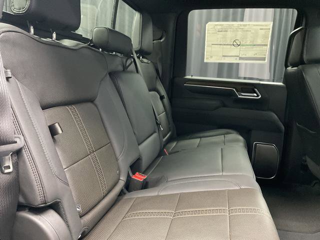 New 2026 Chevrolet Silverado 3500 High Country w/ High Country Premium Package image 16