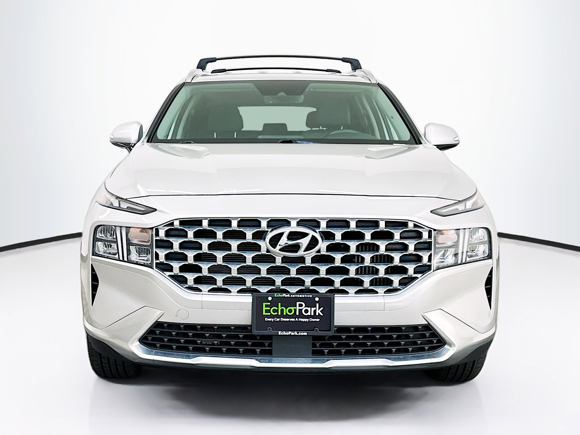 Used 2022 Hyundai Santa Fe SEL Convenience image 2