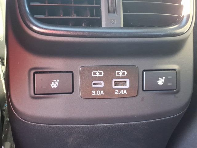 Certified 2025 Subaru Outback Wilderness AWD/4WD image 13