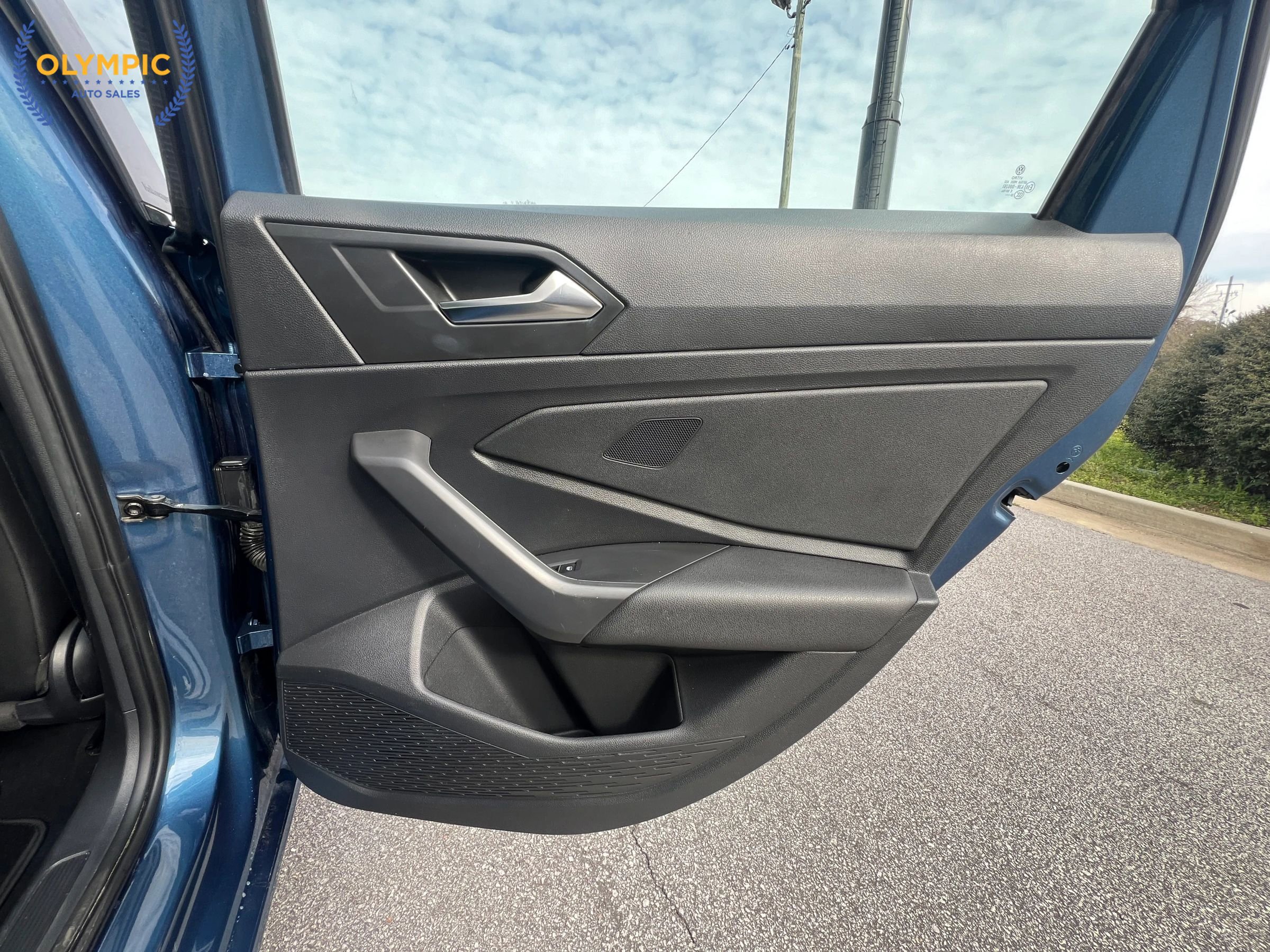 Used 2021 Volkswagen Jetta SE image 47