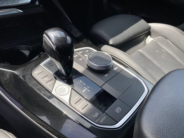 Used 2023 BMW X3 xDrive30i AWD/4WD image 14