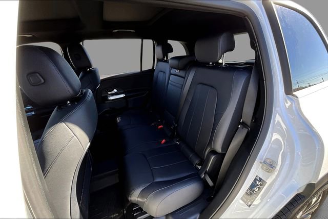 Used 2023 Mercedes-Benz GLB 250 GLB 250 image 16