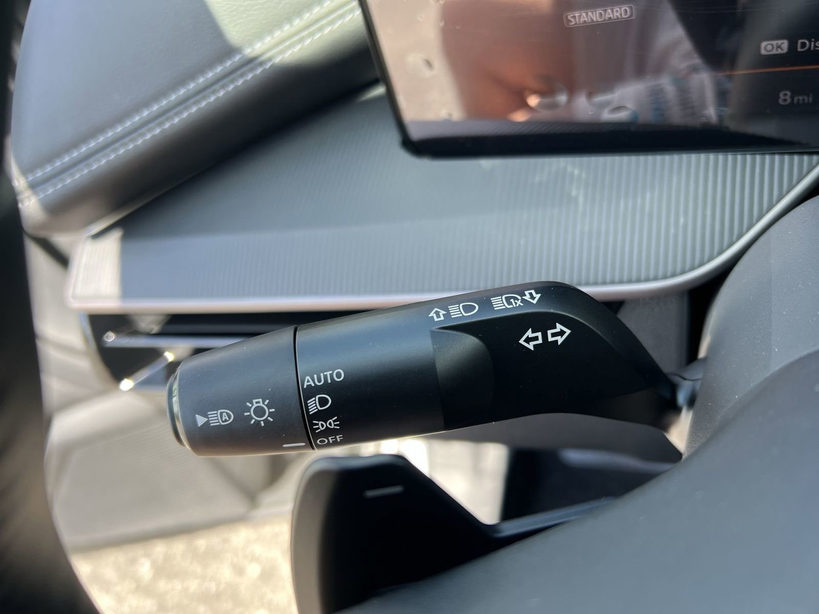 New 2025 Nissan Murano SV image 15