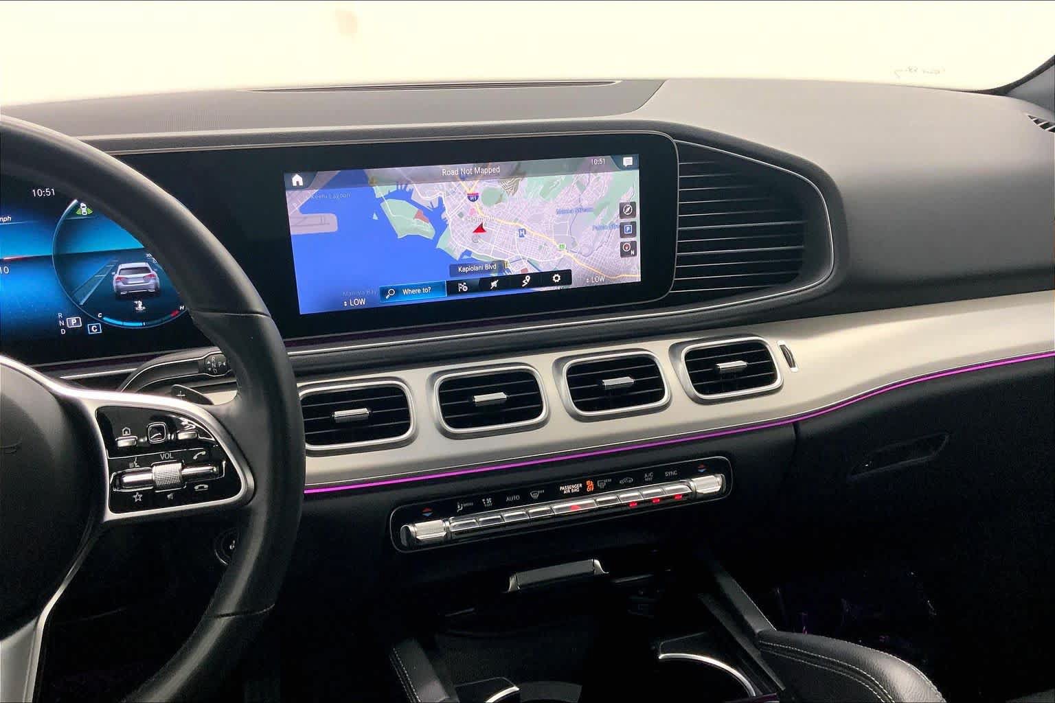 Certified 2022 Mercedes-Benz GLE 350 image 26