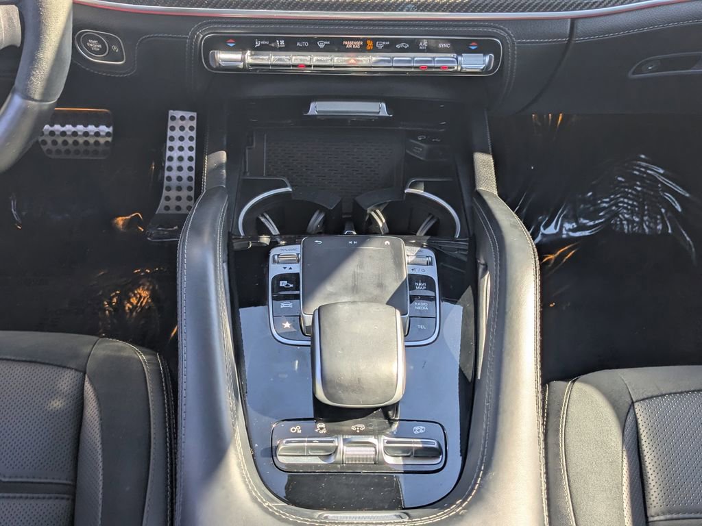 Certified 2023 Mercedes-Benz GLE 53 AMG 4MATIC Coupe image 6