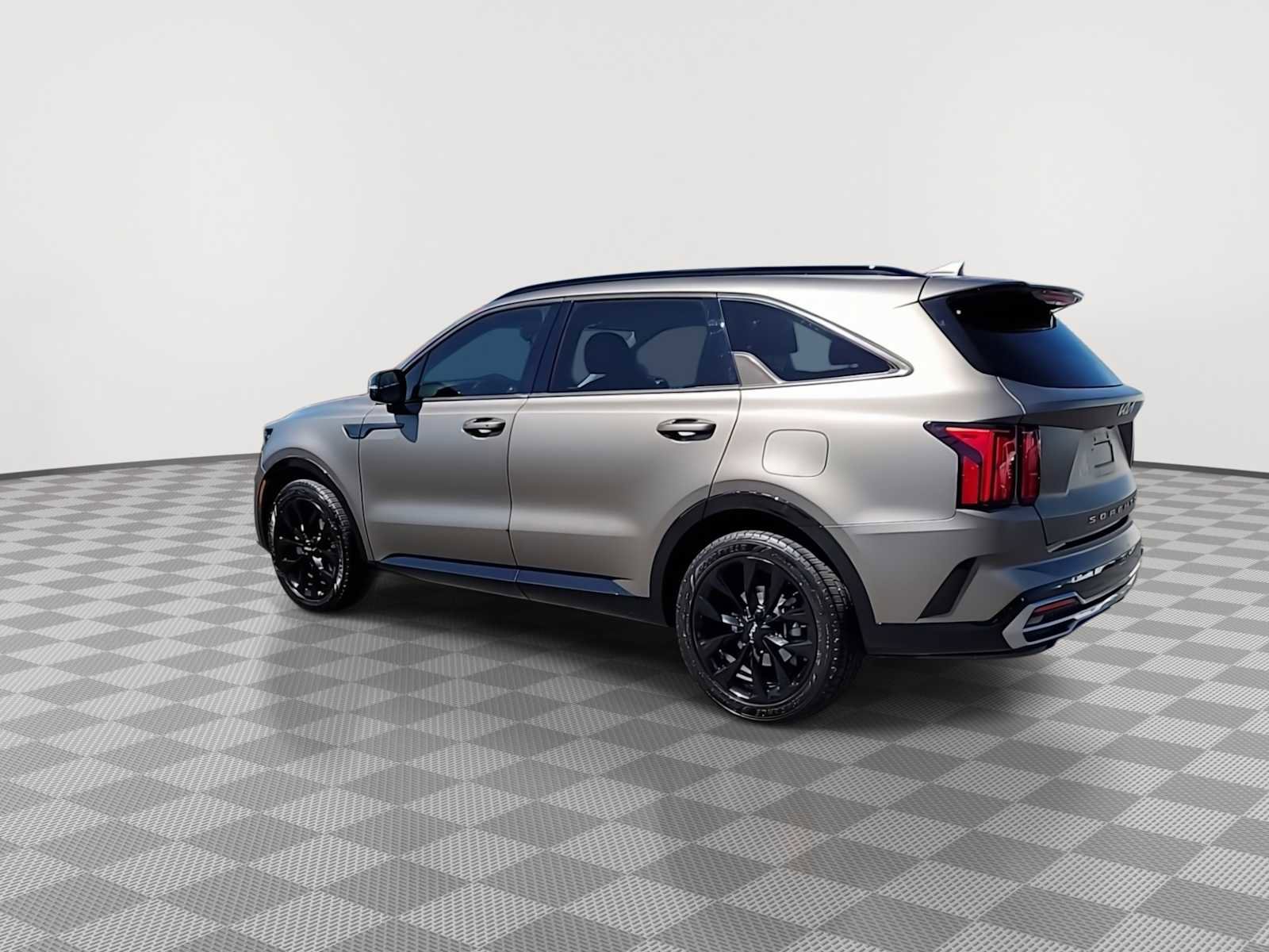 Used 2022 Kia Sorento SX image 6