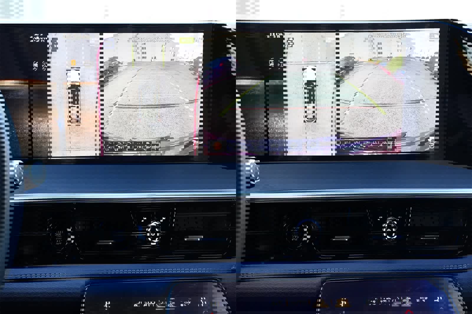 New 2026 INFINITI QX80 4WD image 14