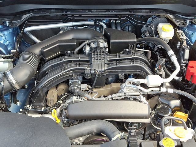 Certified 2025 Subaru Forester Premium image 28