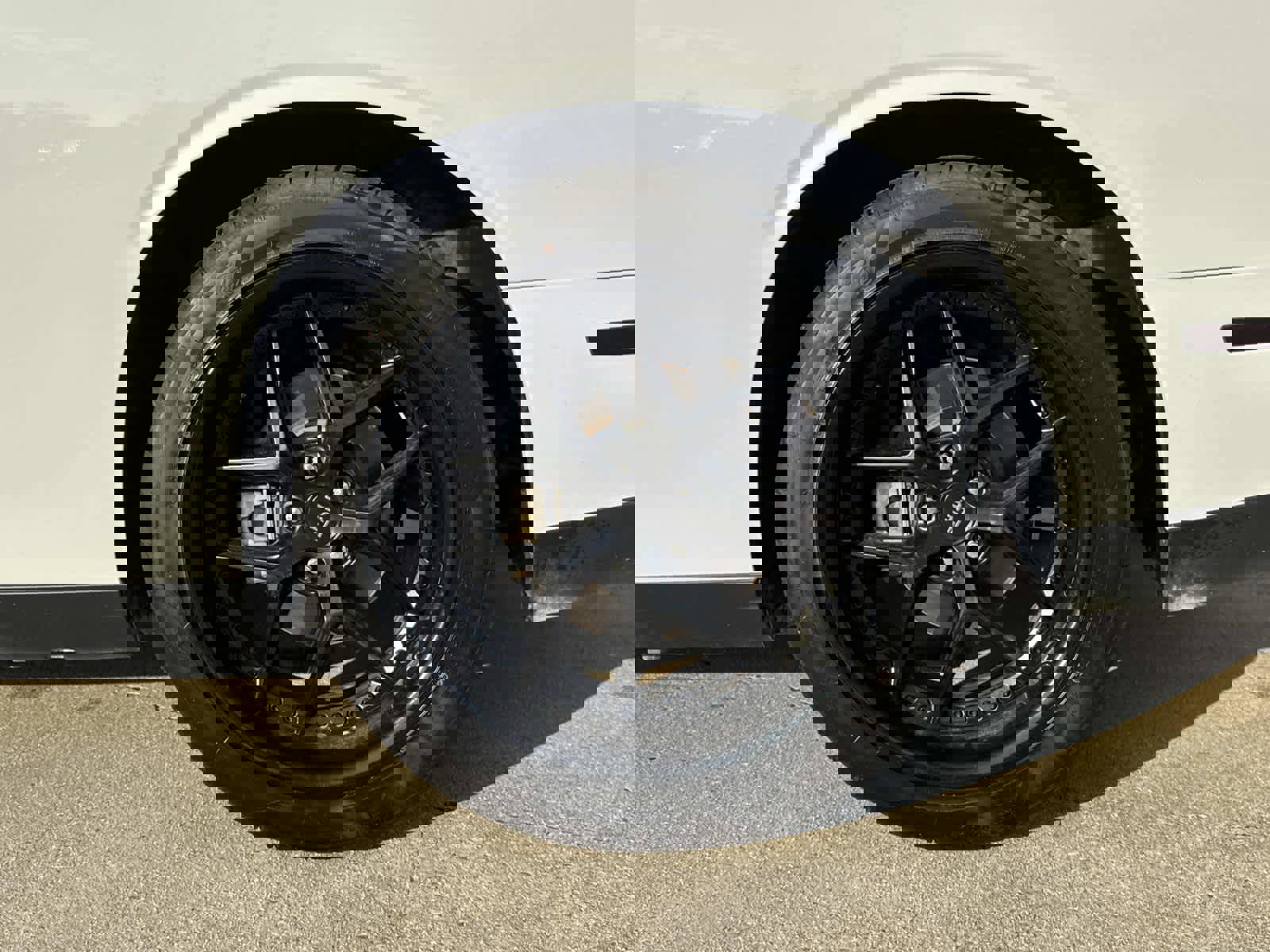 Used 2021 Dodge Challenger R/T w/ Blacktop Package image 7