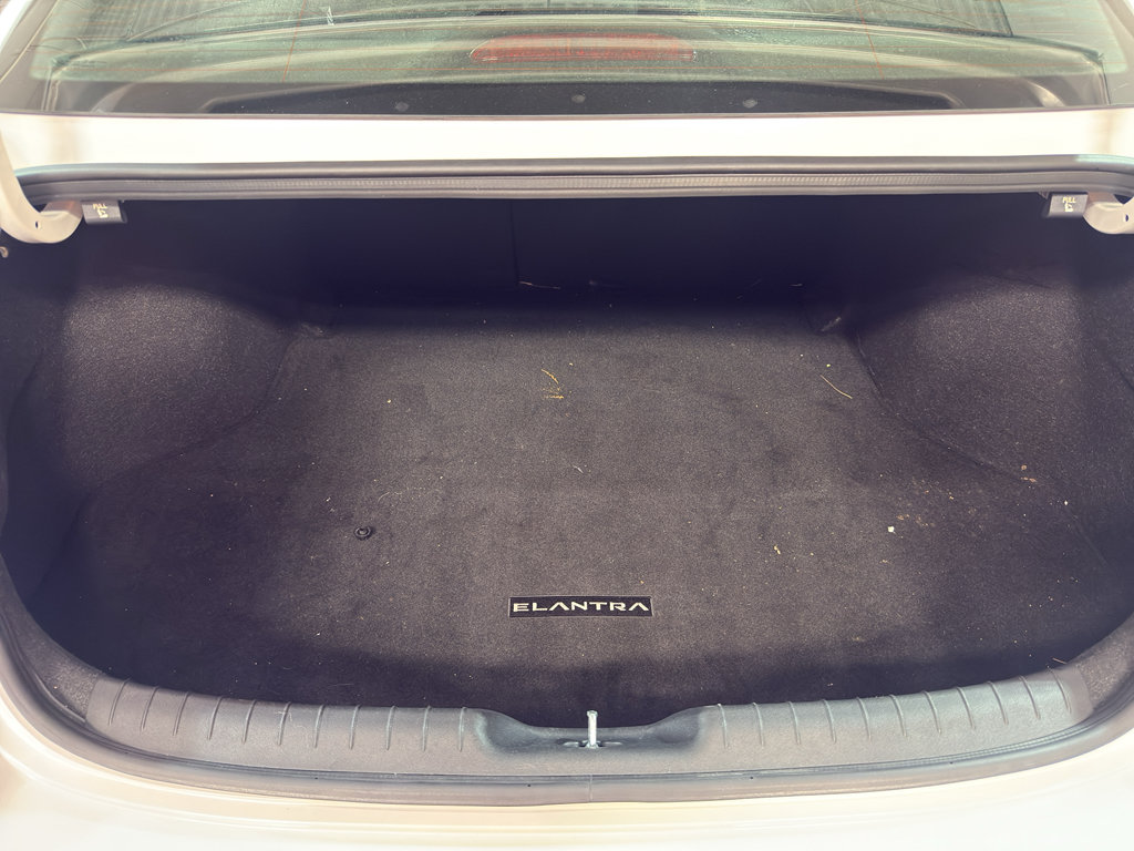 Used 2022 Hyundai Elantra N Line FWD image 30
