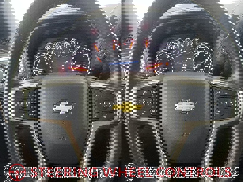 Used 2019 Chevrolet Silverado 1500 LTZ w/ LTZ Plus Package image 24