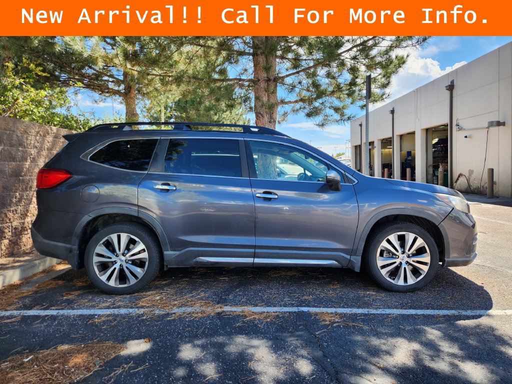 Used 2020 Subaru Ascent Touring AWD/4WD image 7